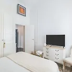 Palacete De La Alameda Inn Cadiz
