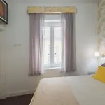 Inn Palacete De La Alameda