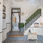 Inn Palacete De La Alameda