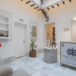Inn Palacete De La Alameda *