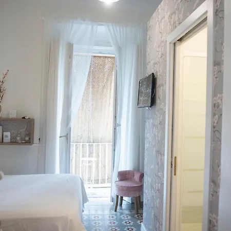 Palacete De La Alameda - Adults Only- Han/Misafirhane Cadiz