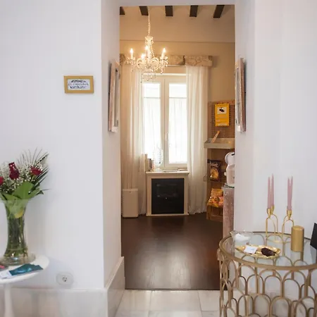 Palacete De La Alameda - Adults Only-