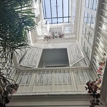 Han/Misafirhane Palacete De La Alameda - Adults Only-