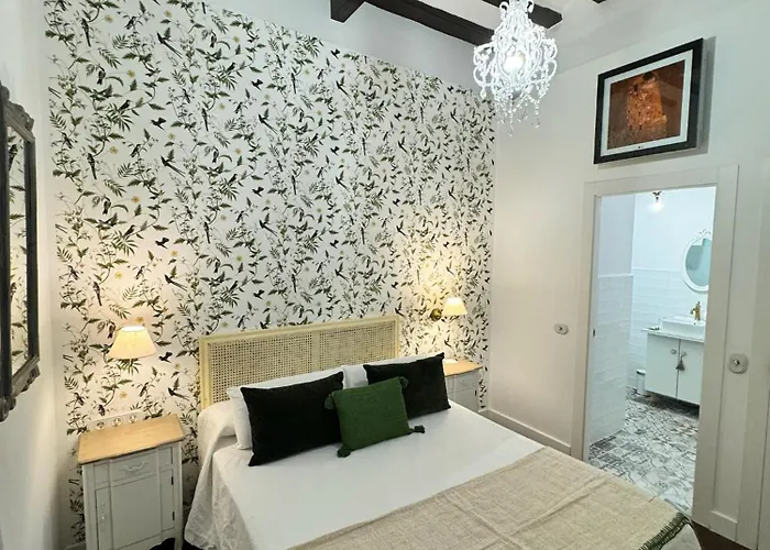 Palacete De La Alameda - Adults Only-