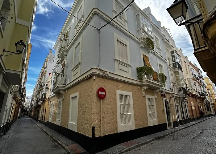 Palacete De La Alameda - Adults Only- *