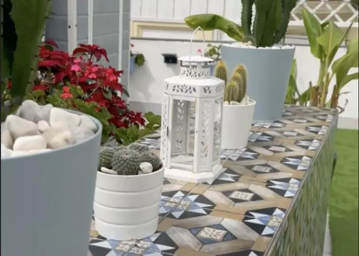 Kro Palacete De La Alameda - Adults Only-