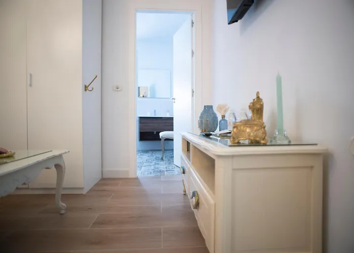 Palacete De La Alameda - Adults Only- Kro *