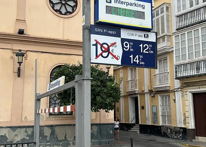 Palacete De La Alameda - Adults Only- Kro