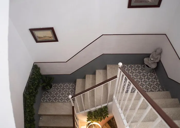 Palacete De La Alameda - Adults Only-