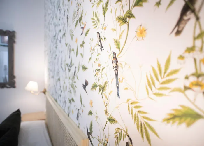 Palacete De La Alameda - Adults Only-