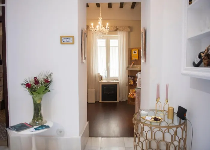 Palacete De La Alameda - Adults Only-