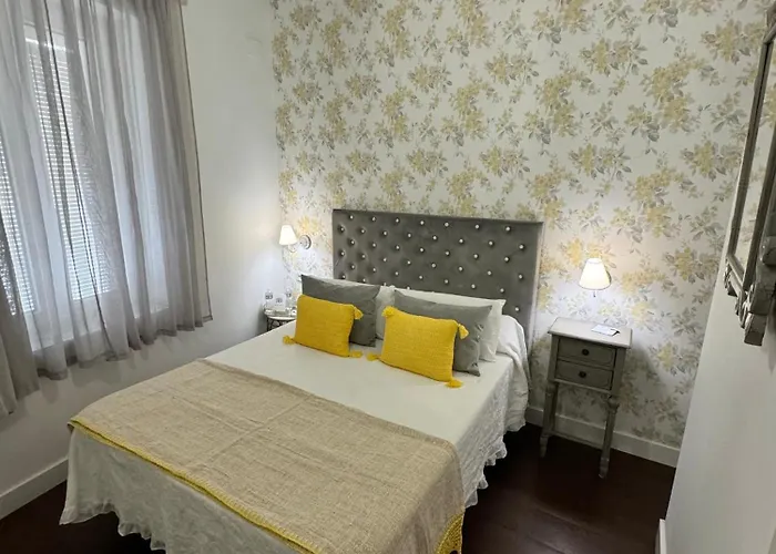 Palacete De La Alameda - Adults Only- Kro