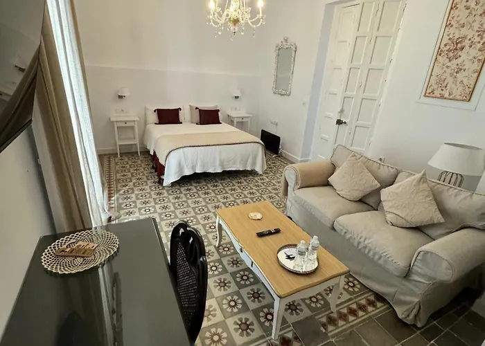 Palacete De La Alameda - Adults Only- *