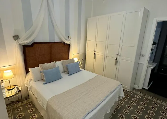 Palacete De La Alameda - Adults Only-