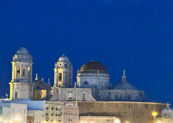 Kro Palacete De La Alameda - Adults Only-