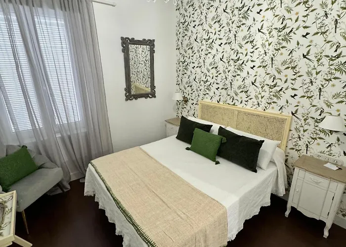 Palacete De La Alameda - Adults Only-